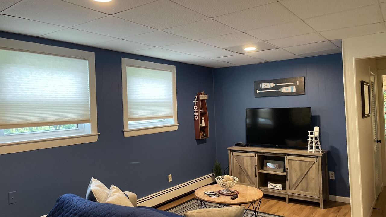 Photo of Livingroom in Boothbay