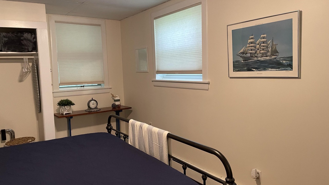 Photo of Bedroom in Boothbay