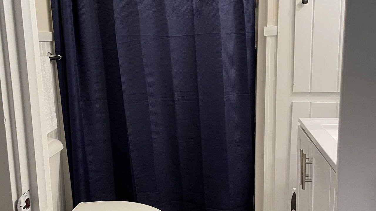 Photo of Bathroom in Boothbay