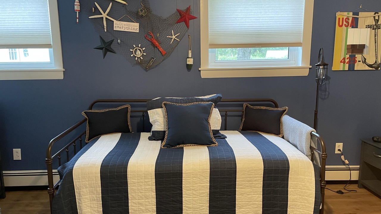 Photo of Bedroom in Boothbay