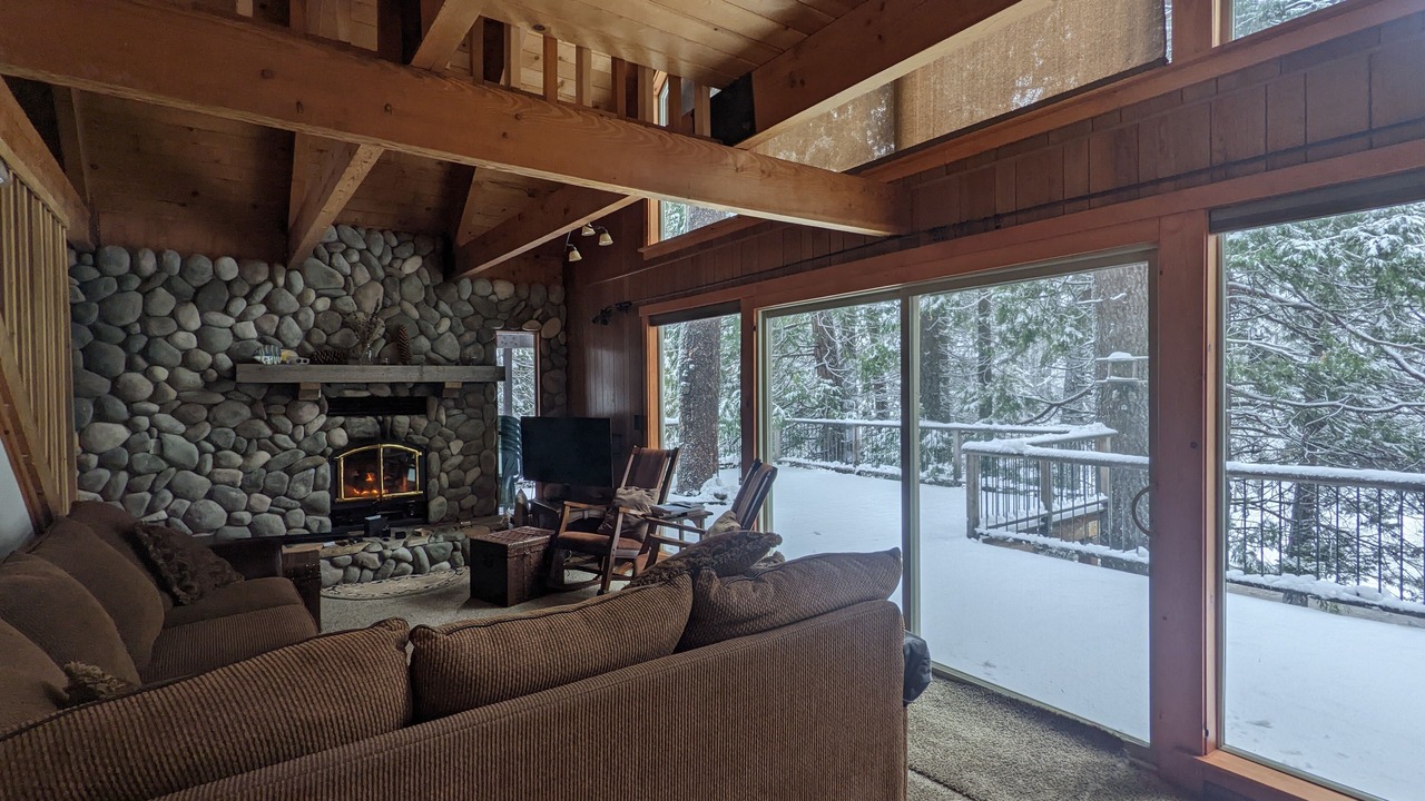 Photo of Livingroom in Strawberry
