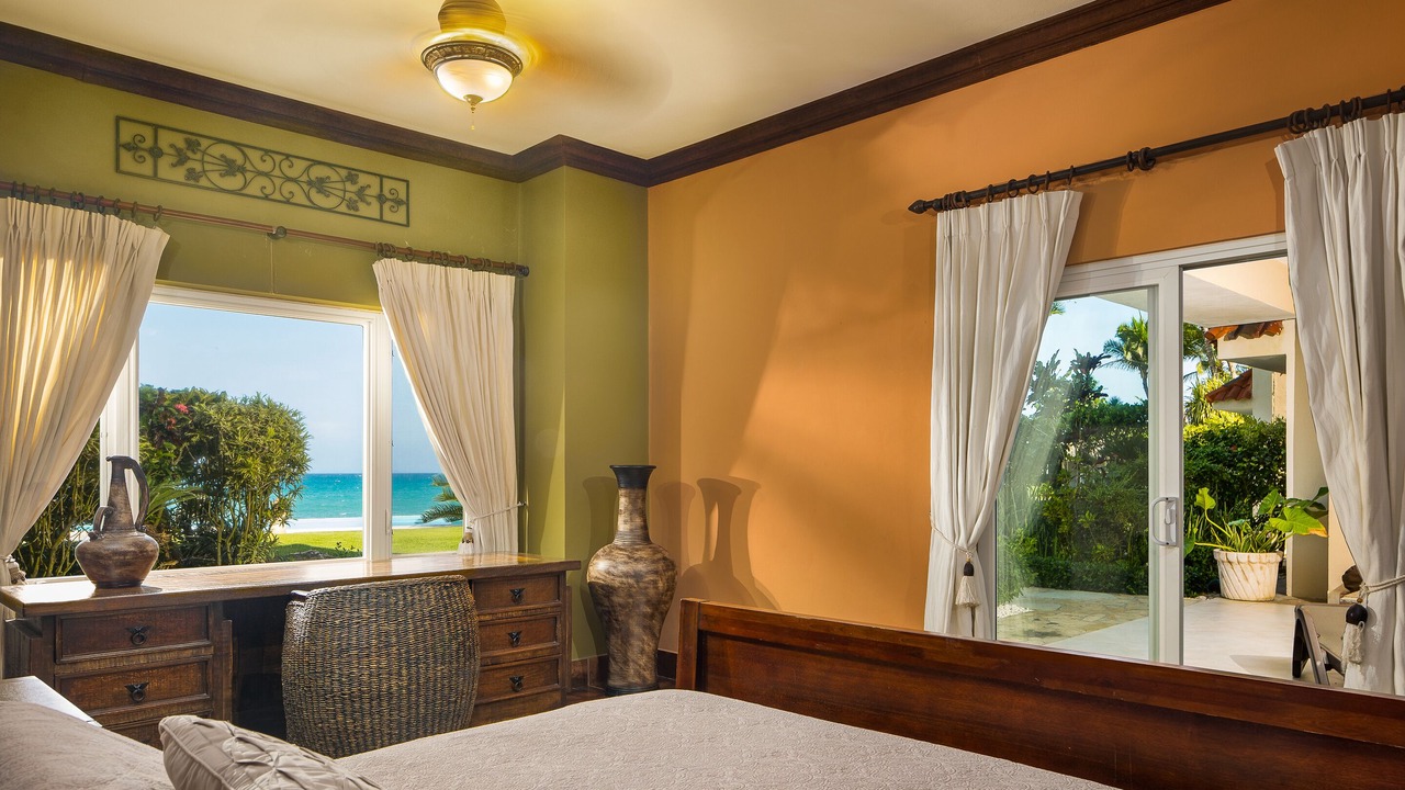 Photo of Bedroom in Cabarete