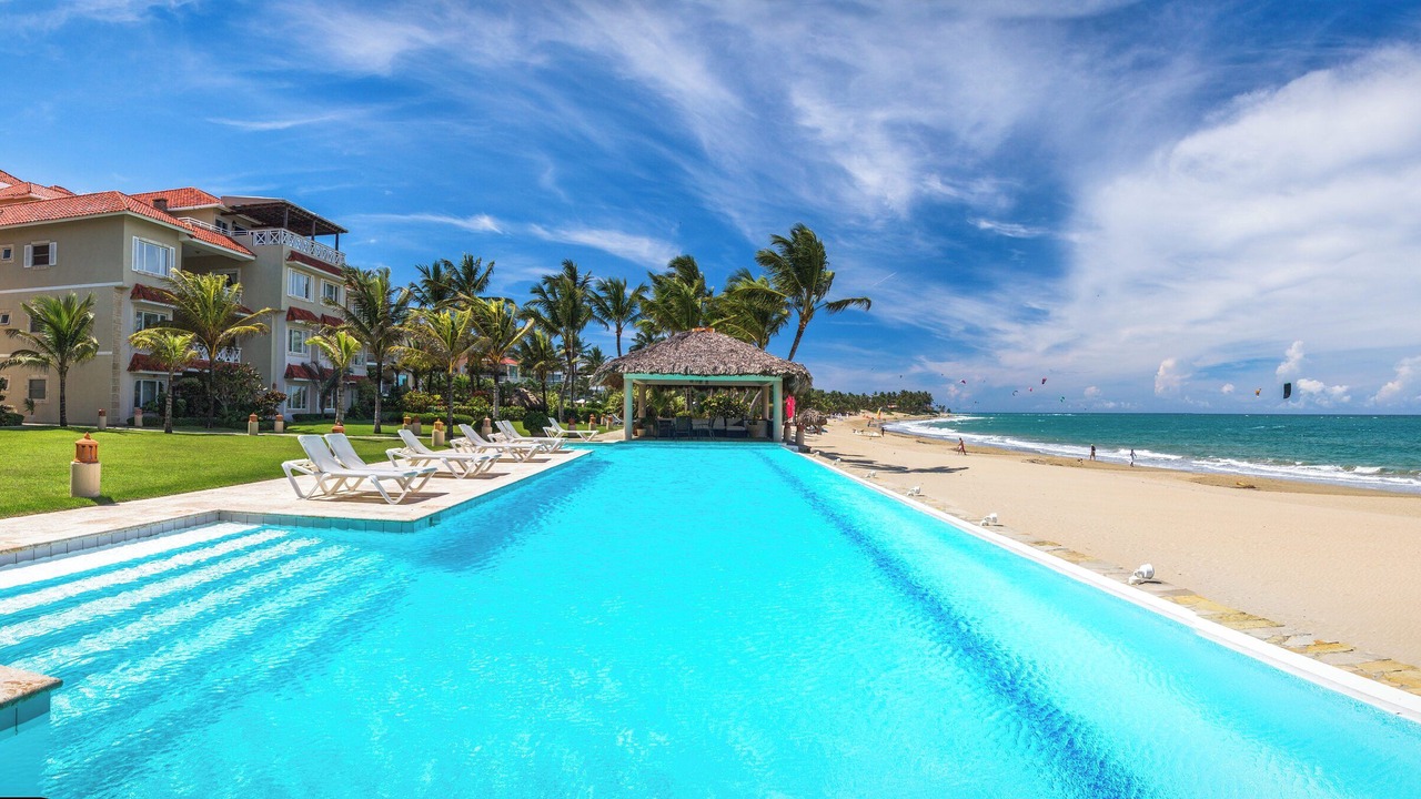 Photo of Outdoor in Cabarete