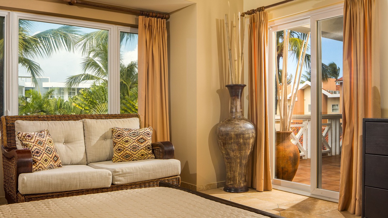 Photo of Bedroom in Cabarete