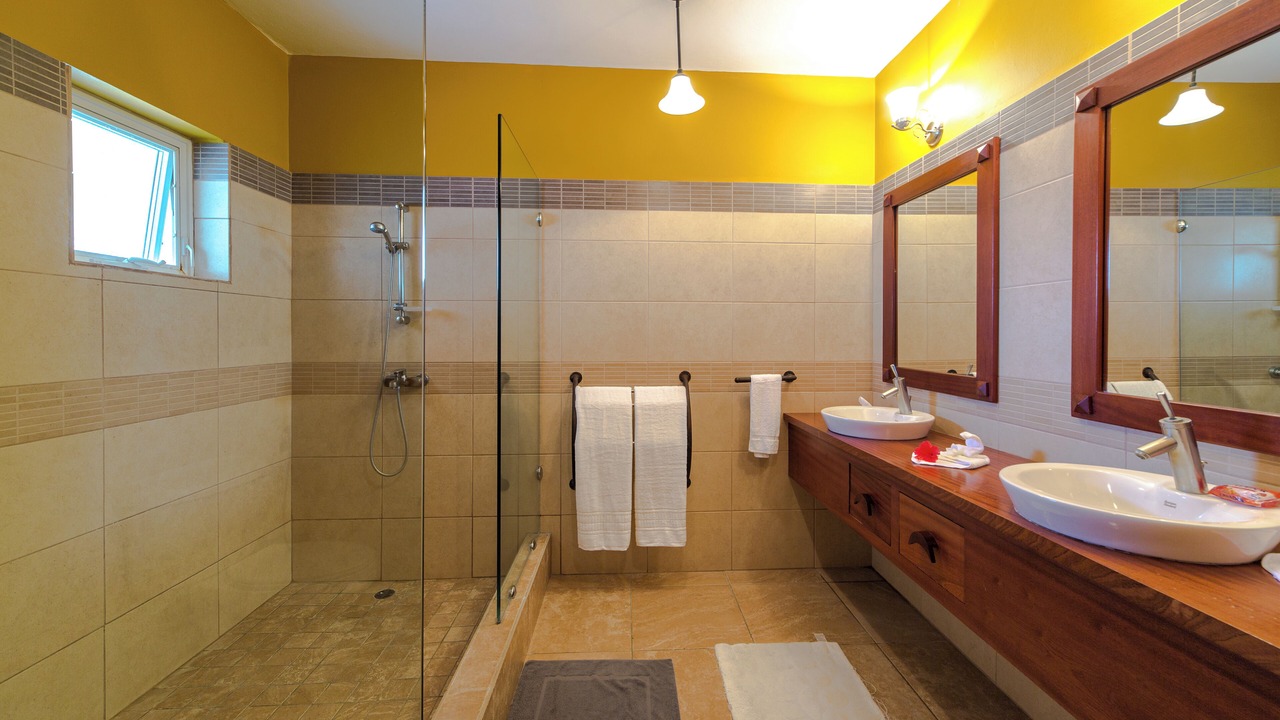 Photo of Bathroom in Cabarete