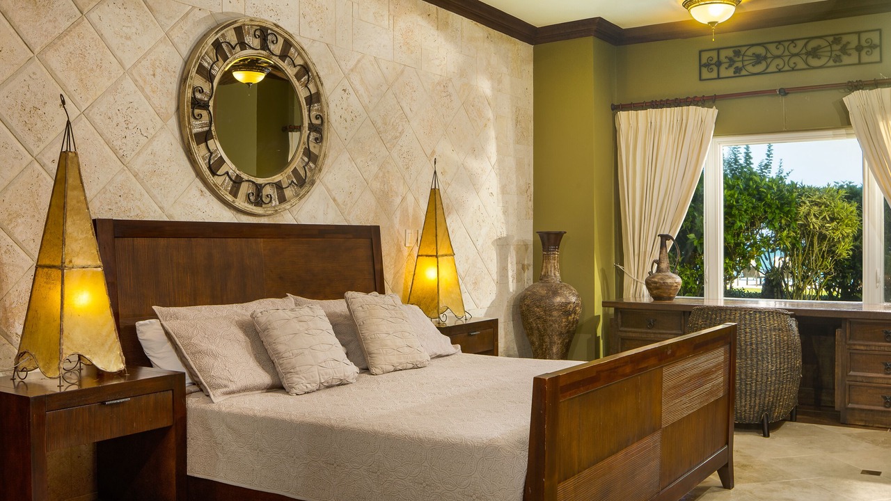 Photo of Bedroom in Cabarete