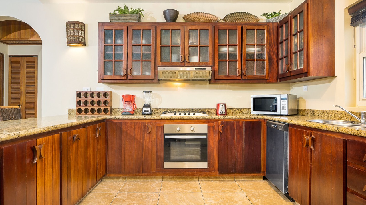 Photo of Kitchen in Cabarete