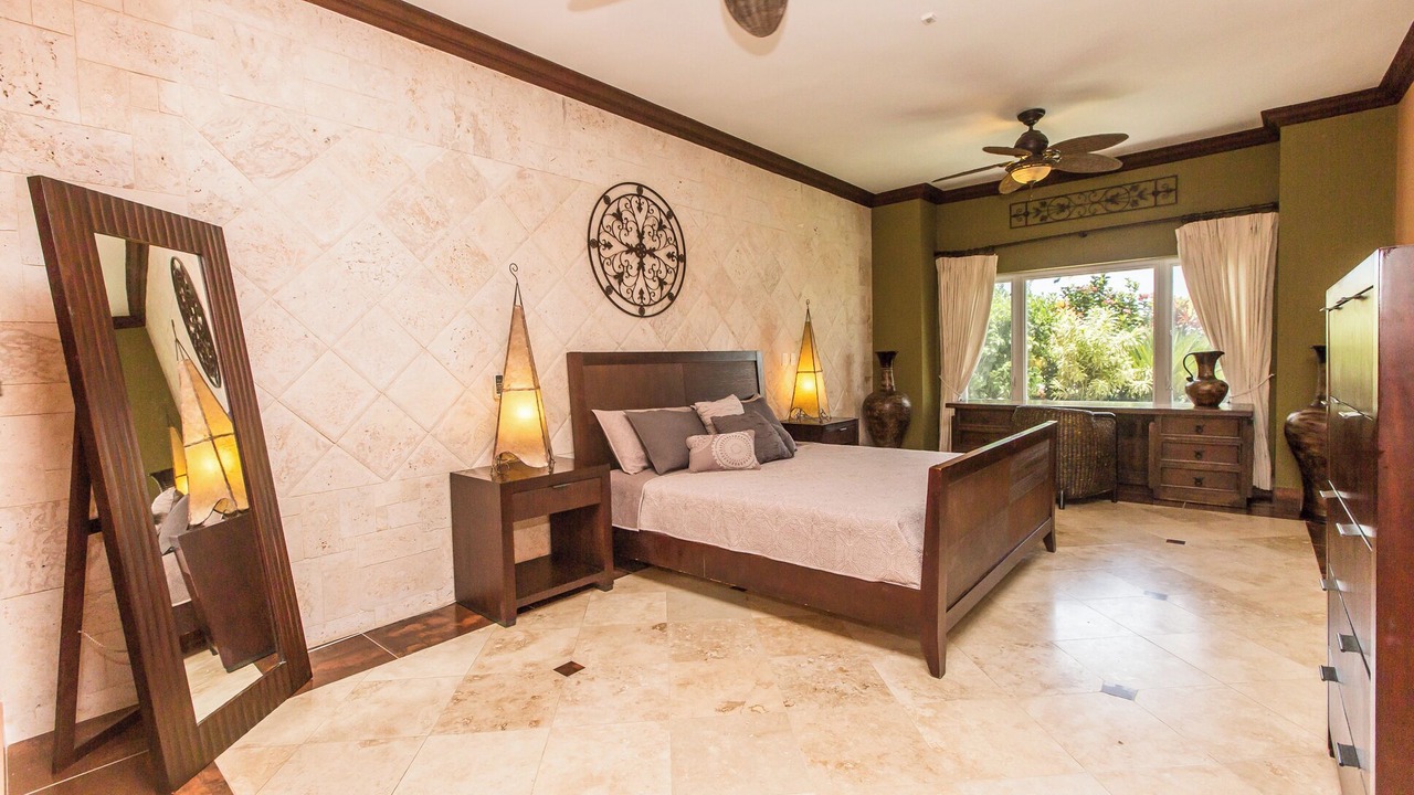 Photo of Bedroom in Cabarete