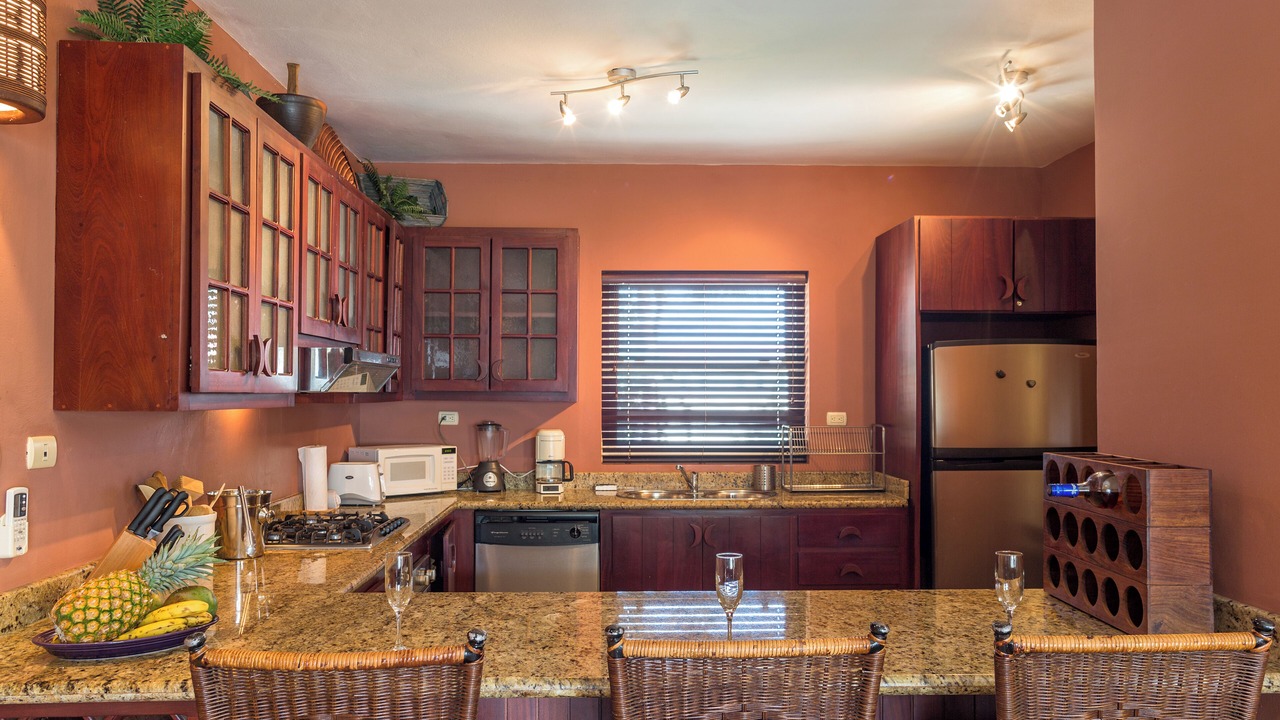 Photo of Kitchen in Cabarete