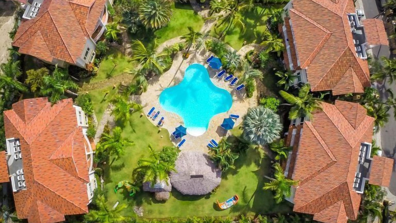 Photo of Outdoor in Cabarete