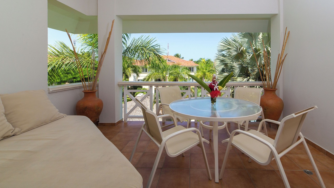 Photo of Patio Balcony in Cabarete