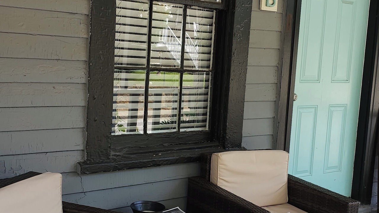 Photo of Outdoor in Cabbagetown