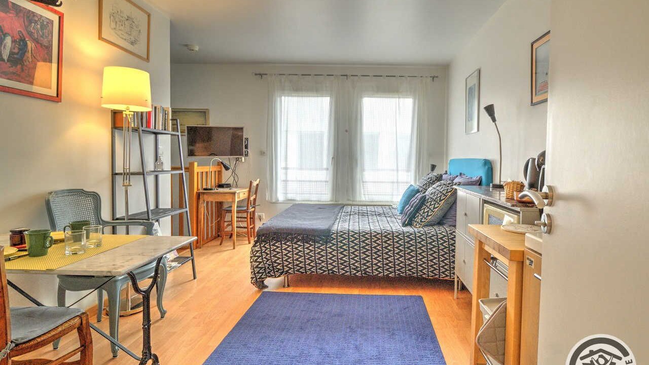 Photo of Livingroom in Bussiere - Cadiere