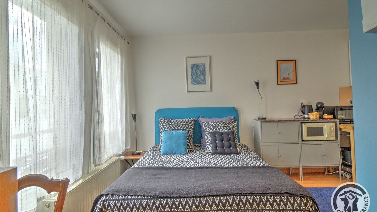 Photo of Bedroom in Bussiere - Cadiere