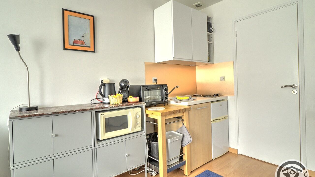 Photo of Kitchen in Bussiere - Cadiere