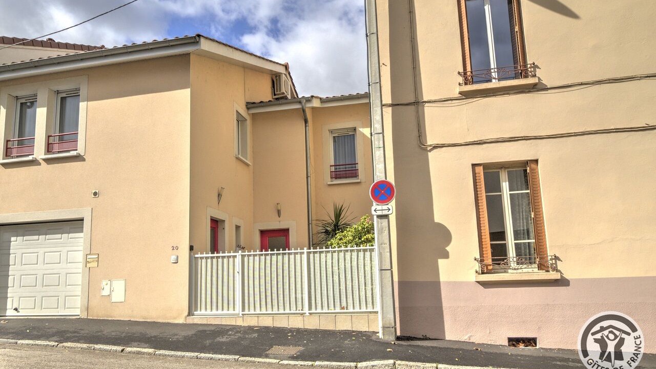 Photo of Outdoor in Bussiere - Cadiere