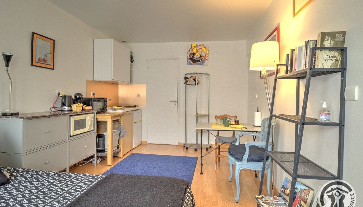 Photo of Bedroom in Bussiere - Cadiere