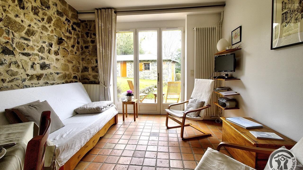 Photo of Livingroom in Chenelette