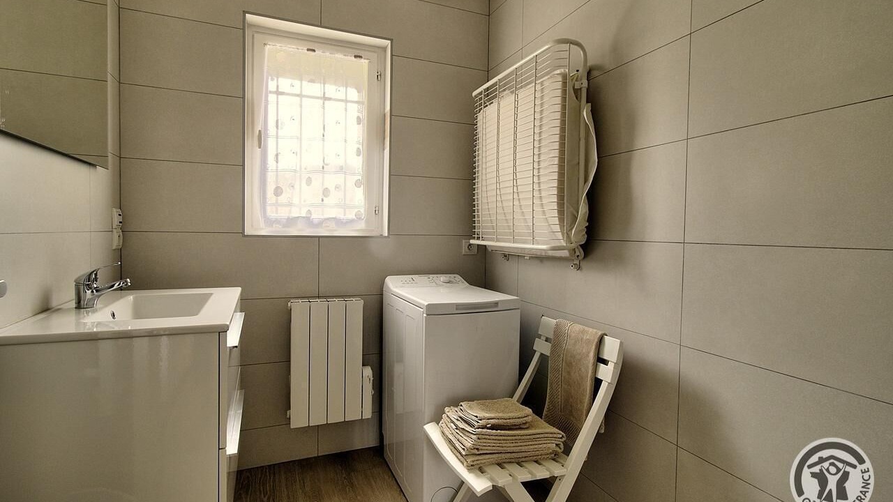 Photo of Bathroom in Chenelette