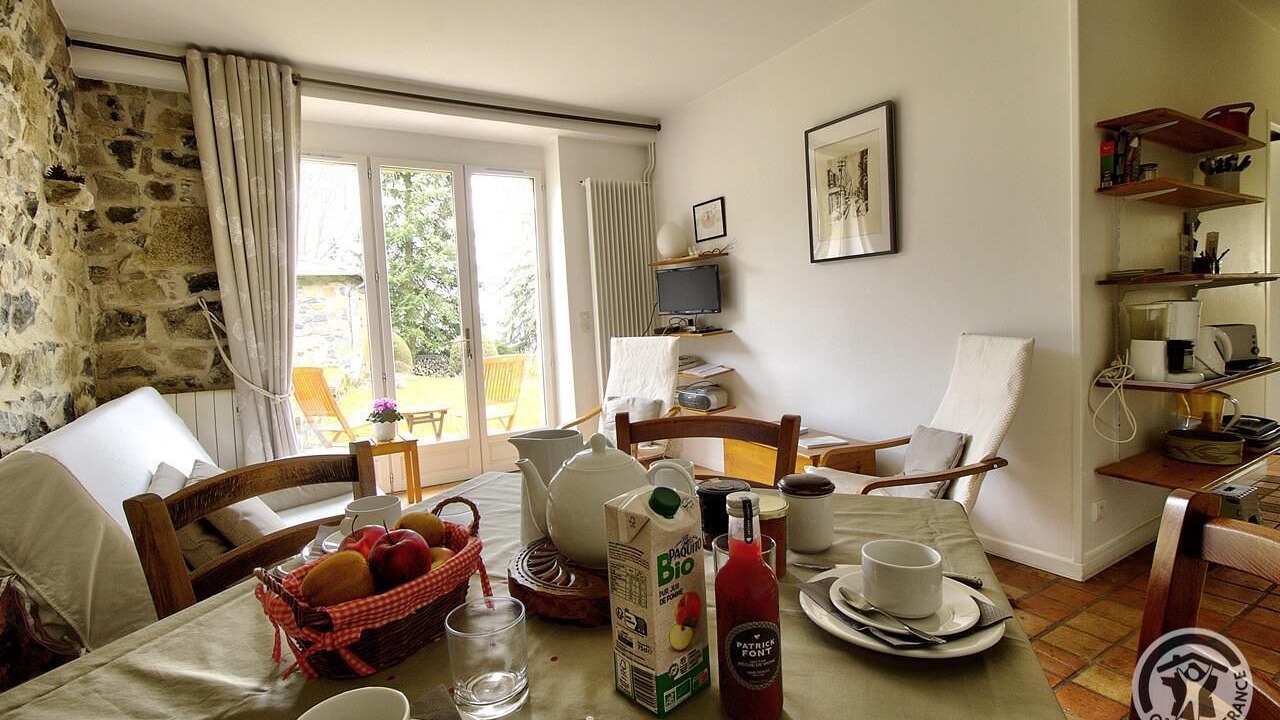 Photo of Livingroom in Chenelette