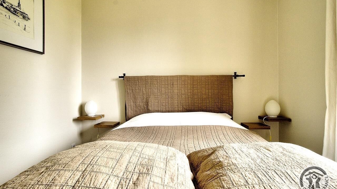 Photo of Bedroom in Chenelette