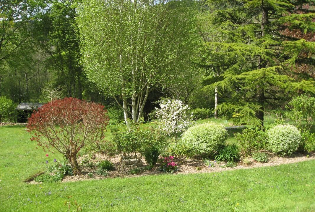 Photo of Outdoor in Chenelette