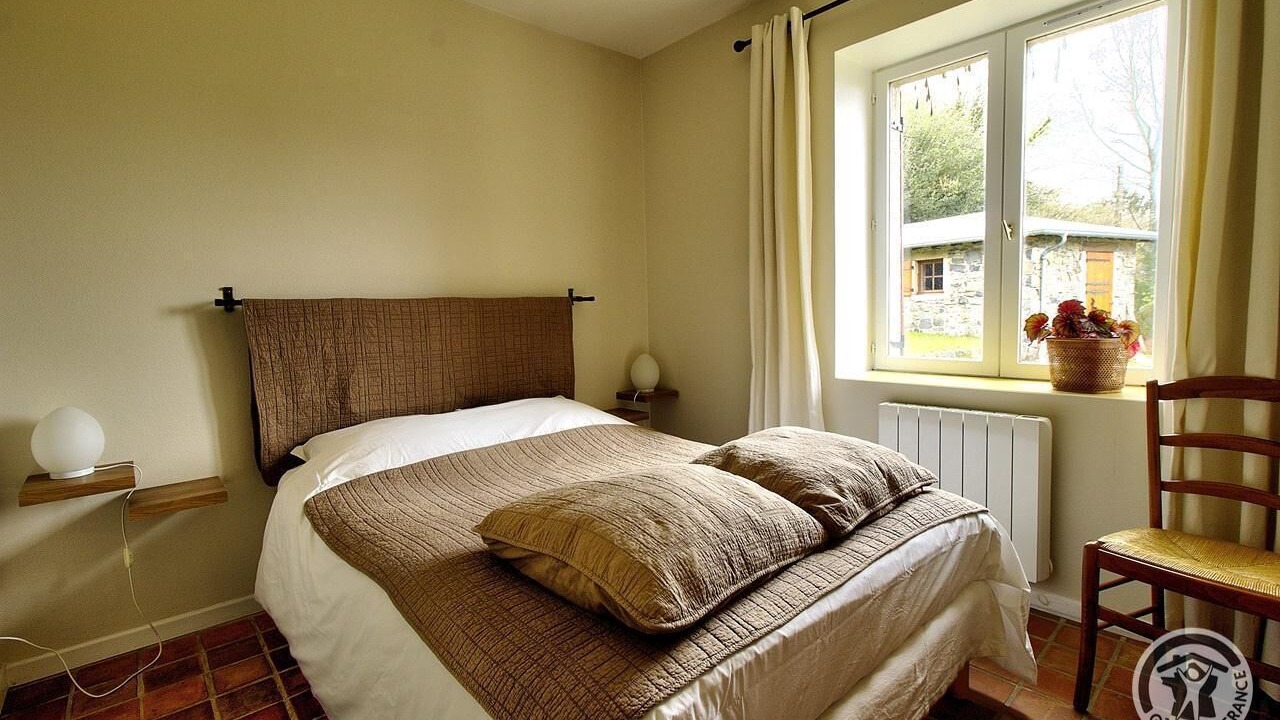 Photo of Bedroom in Chenelette