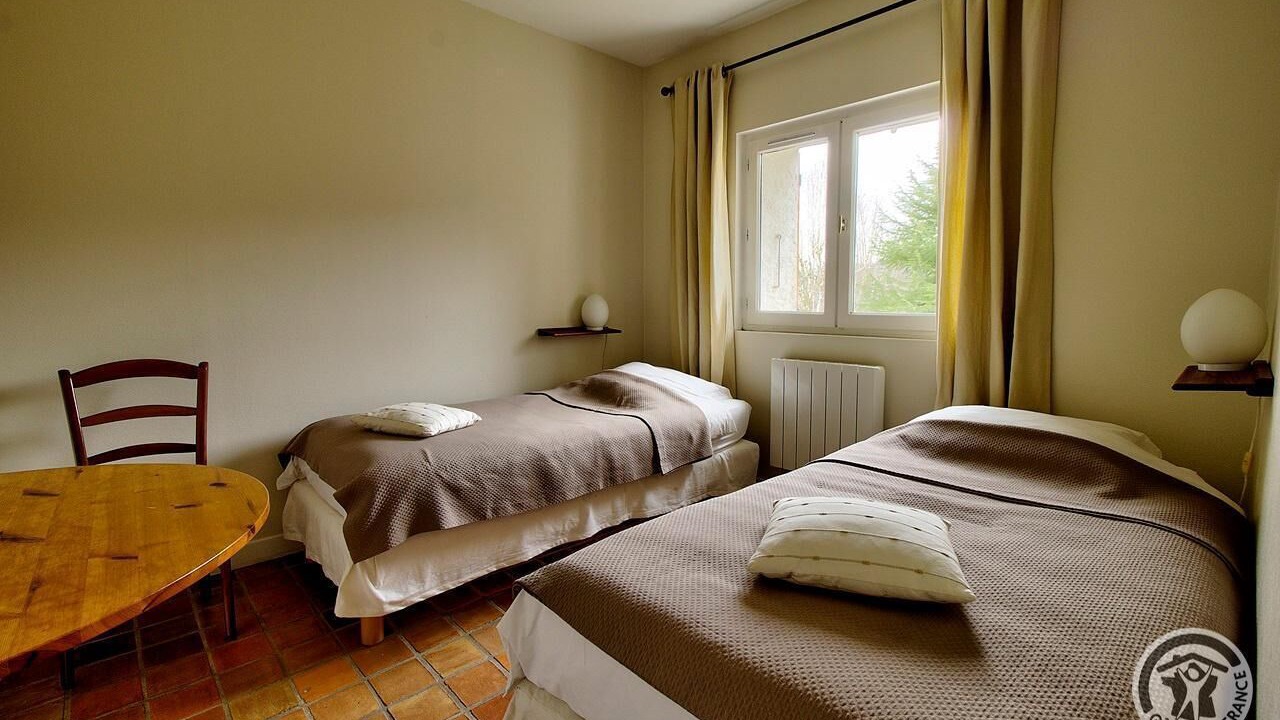 Photo of Bedroom in Chenelette