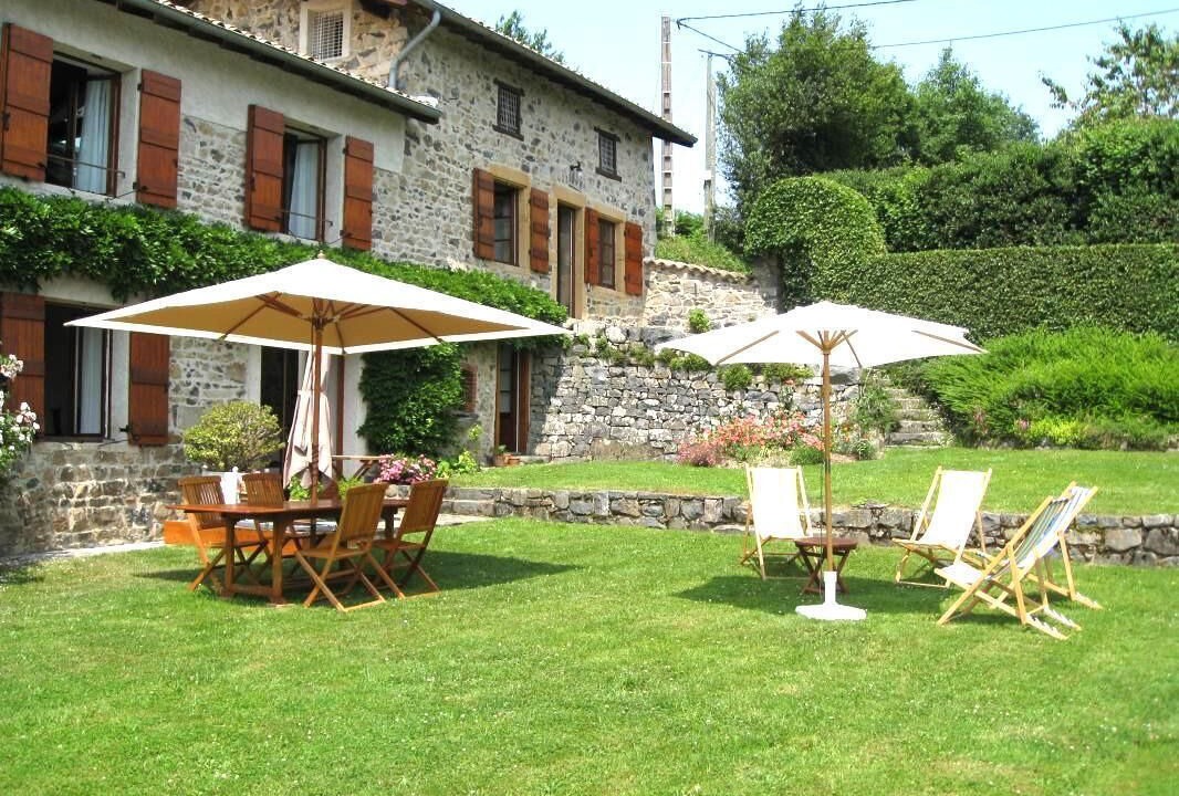 Photo of Outdoor in Chenelette