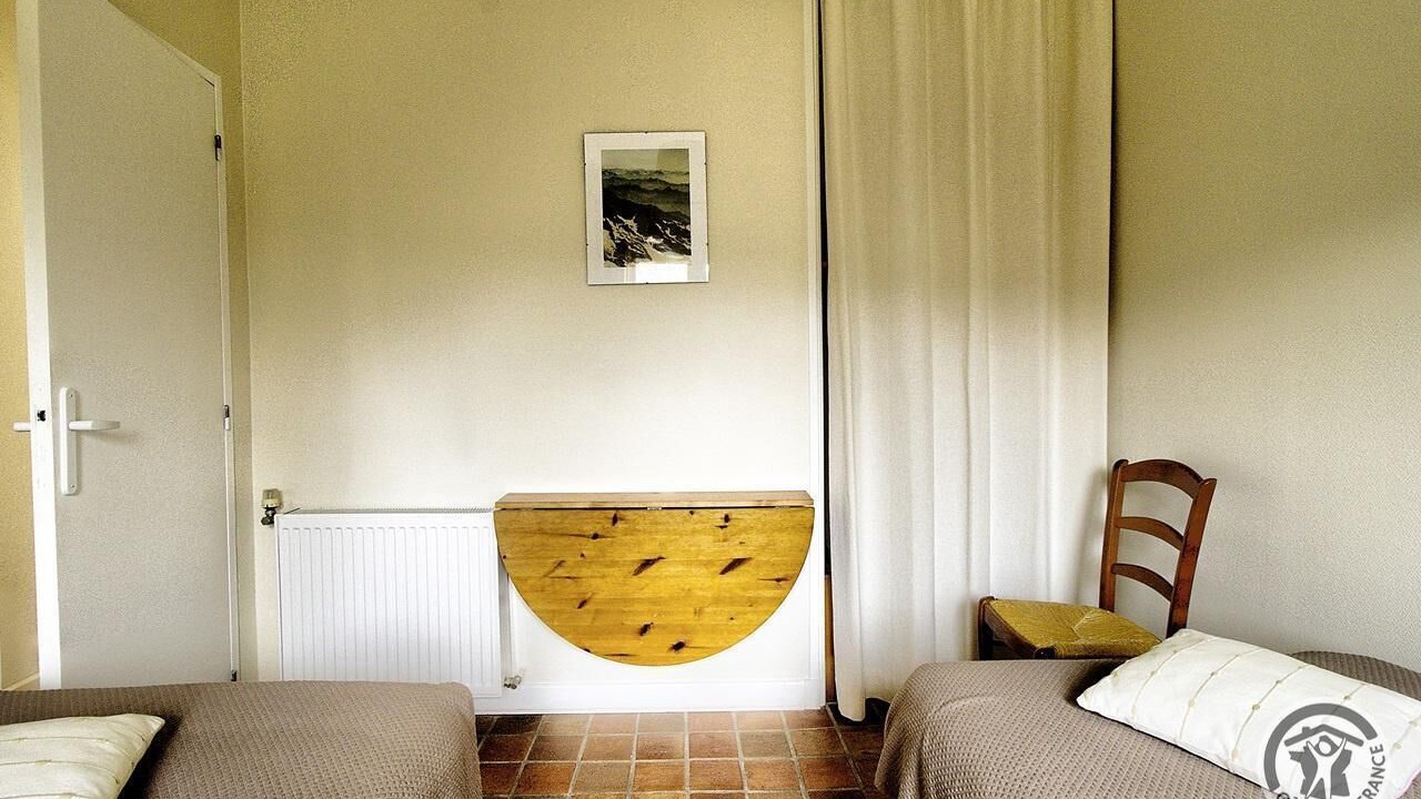 Photo of Bedroom in Chenelette