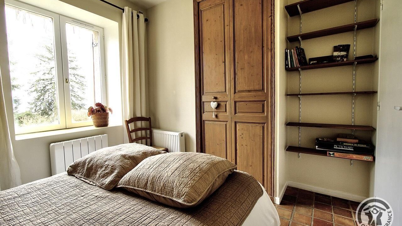 Photo of Bedroom in Chenelette