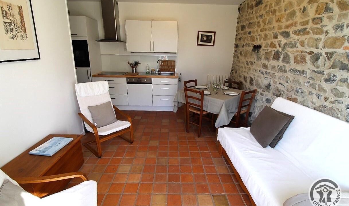 Photo of Livingroom in Chenelette