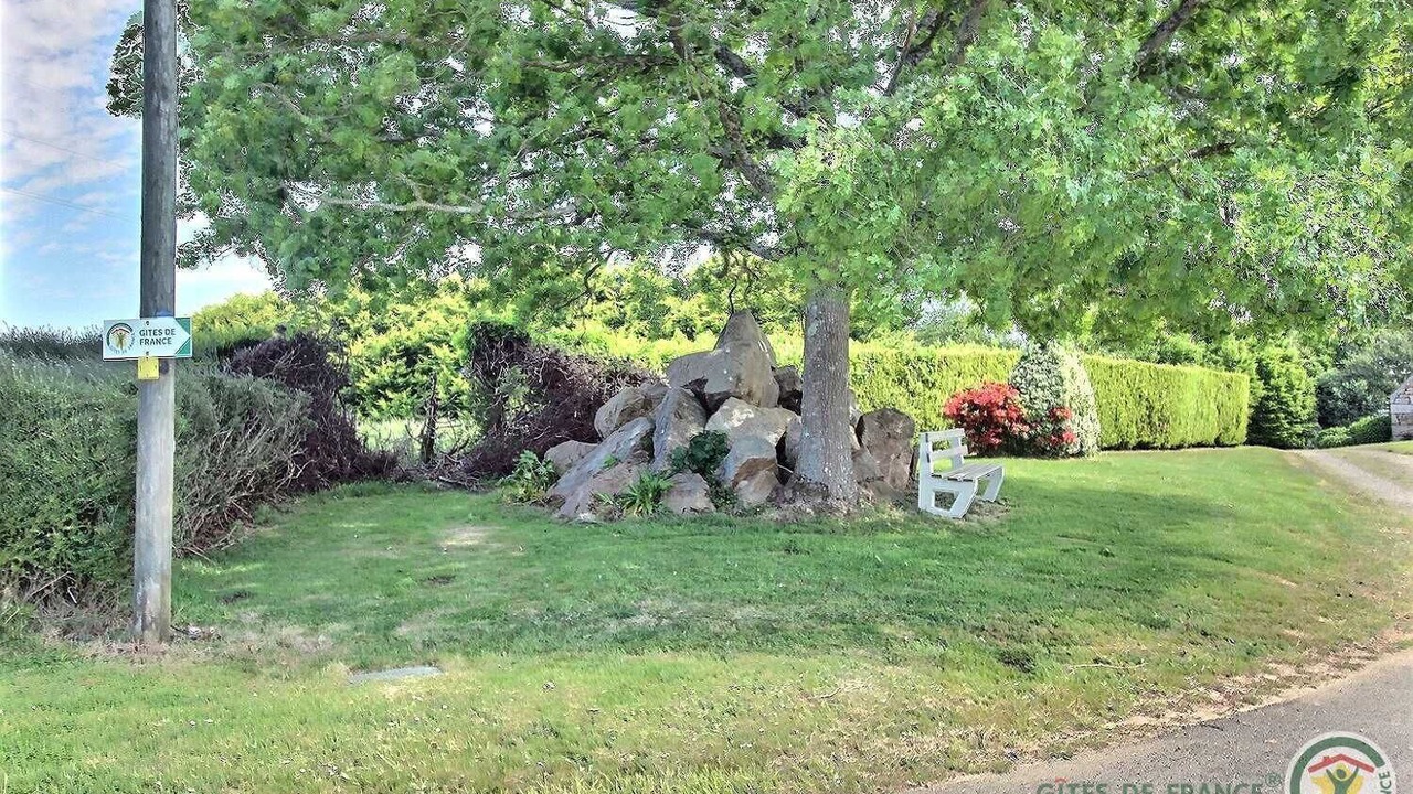 Photo of Outdoor in Ploumilliau