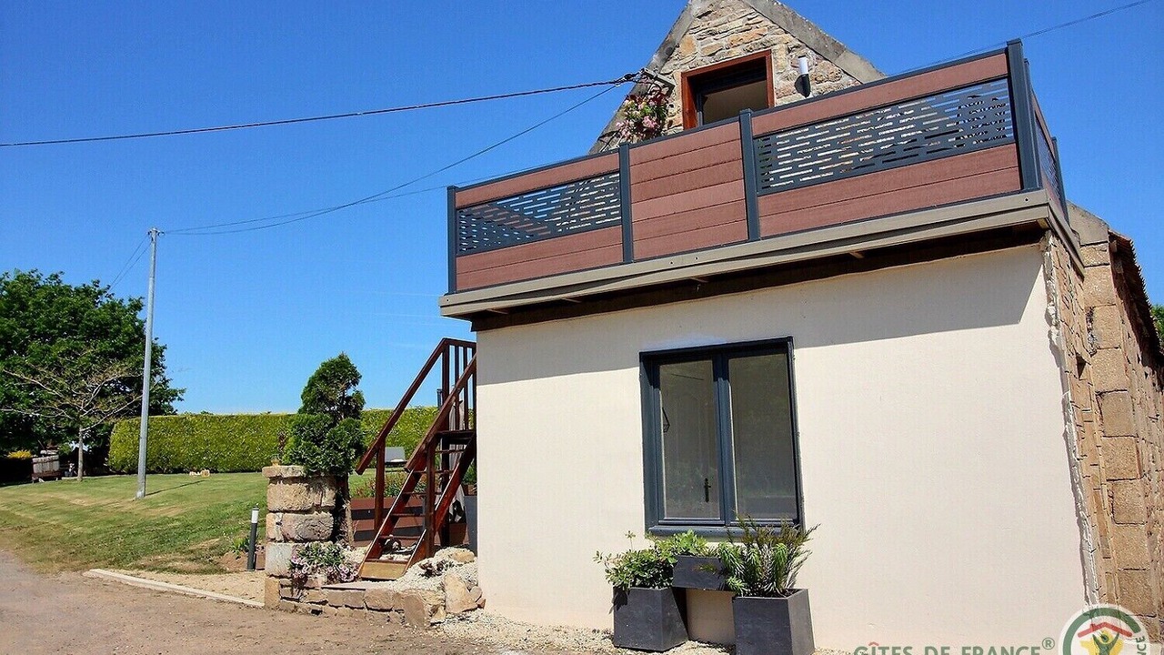 Photo of Outdoor in Ploumilliau