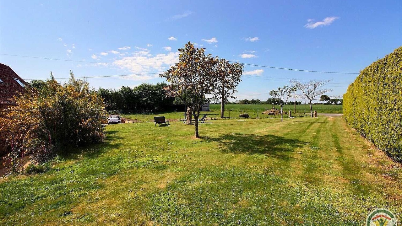 Photo of Outdoor in Ploumilliau