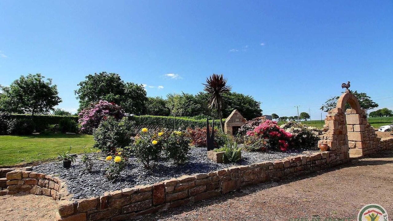 Photo of Outdoor in Ploumilliau