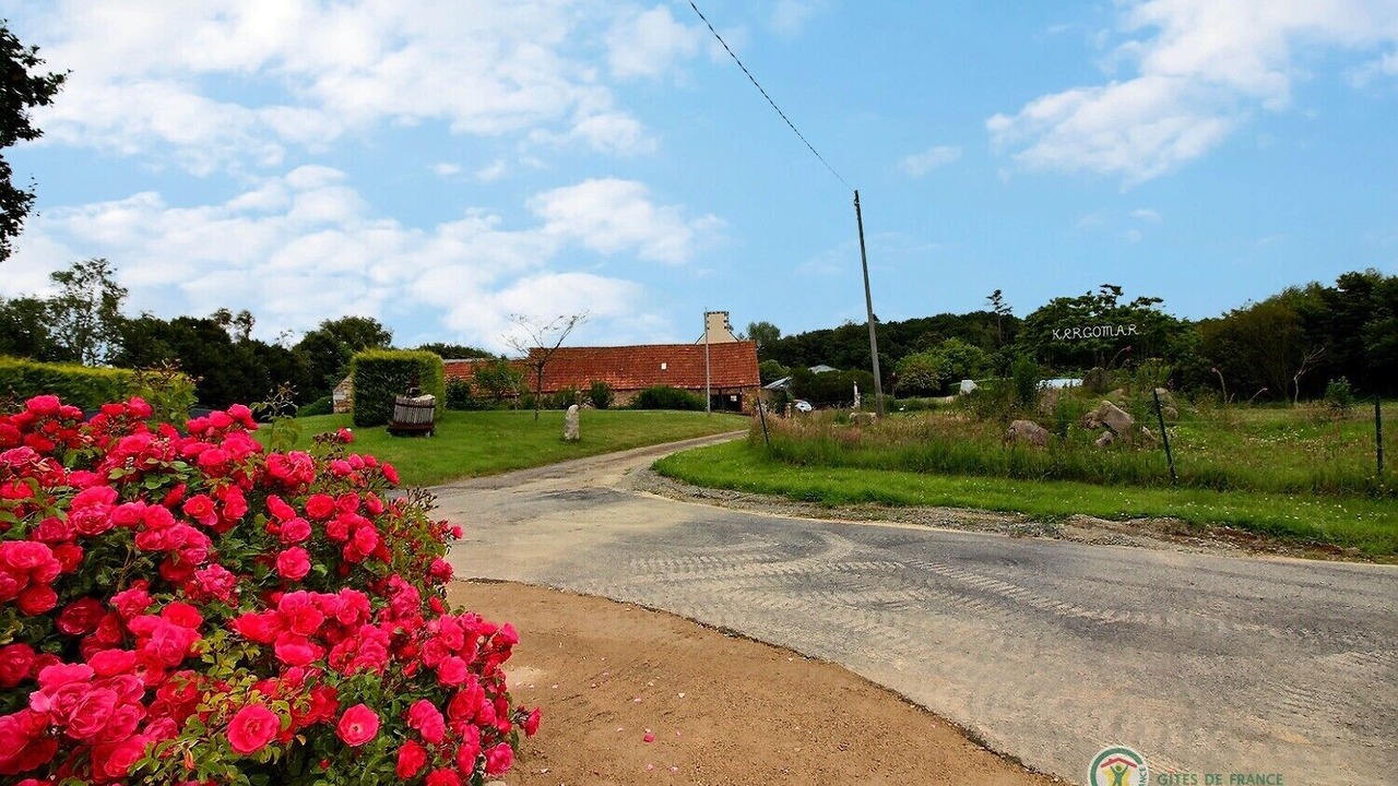 Photo of Outdoor in Ploumilliau