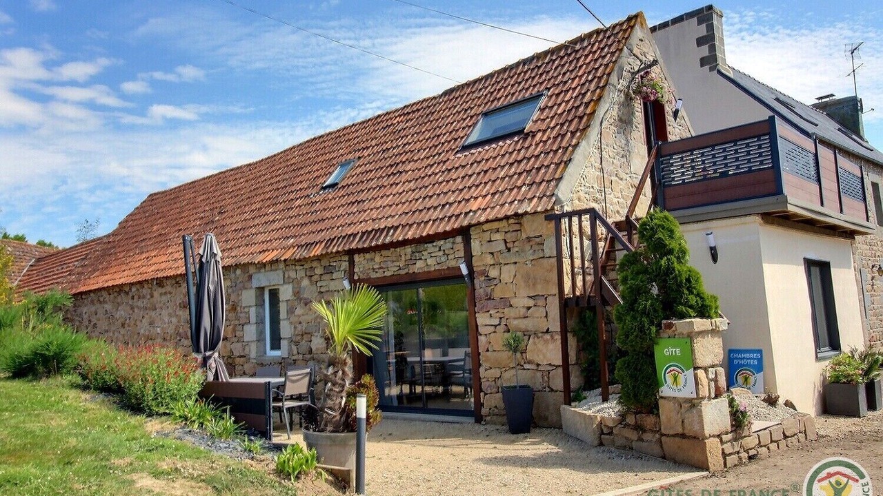 Photo of Outdoor in Ploumilliau