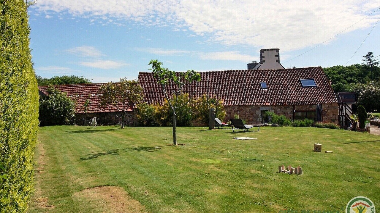 Photo of Outdoor in Ploumilliau