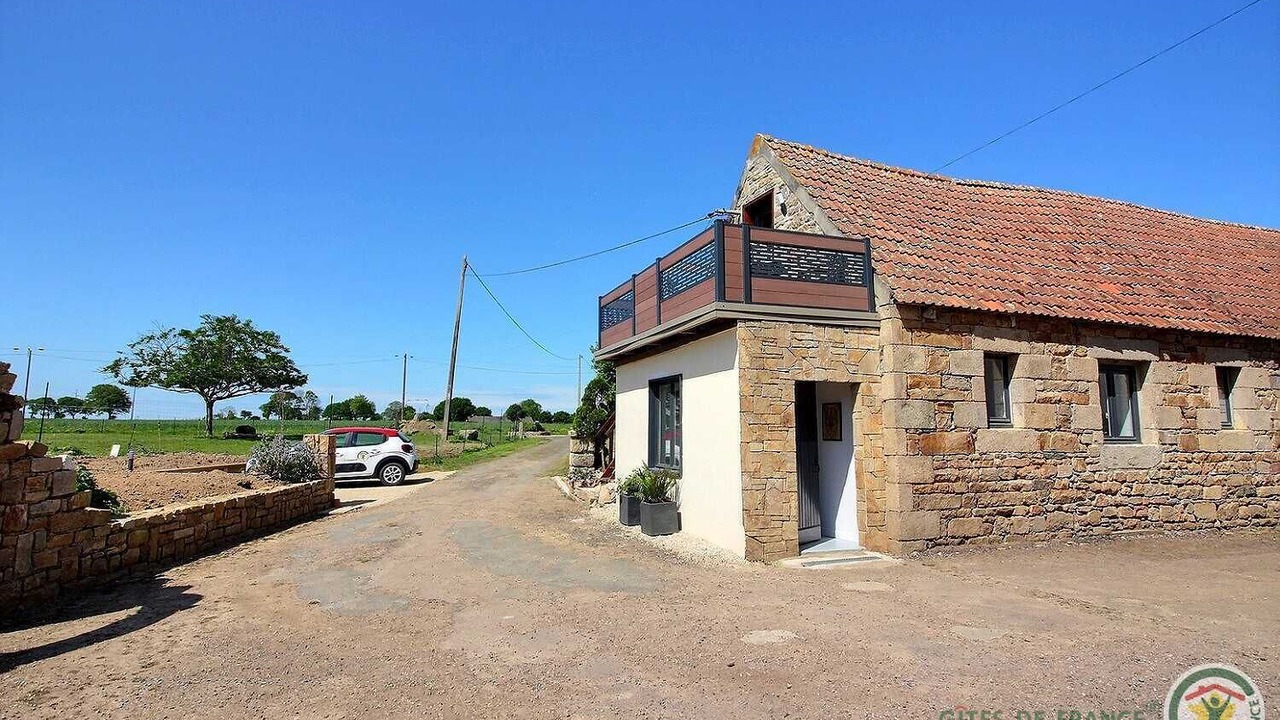 Photo of Outdoor in Ploumilliau