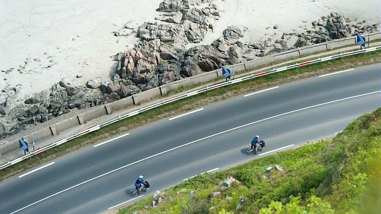 Photo of Outdoor in Ploumilliau