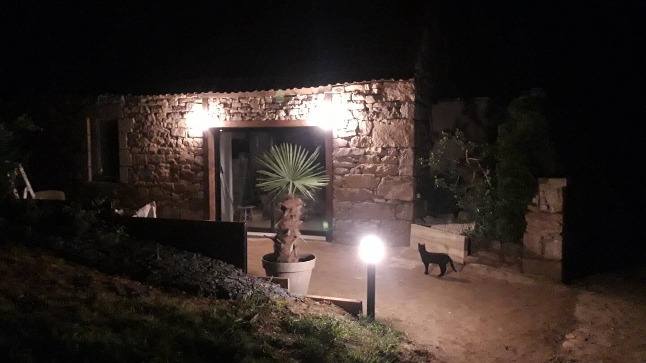 Photo of Outdoor in Ploumilliau