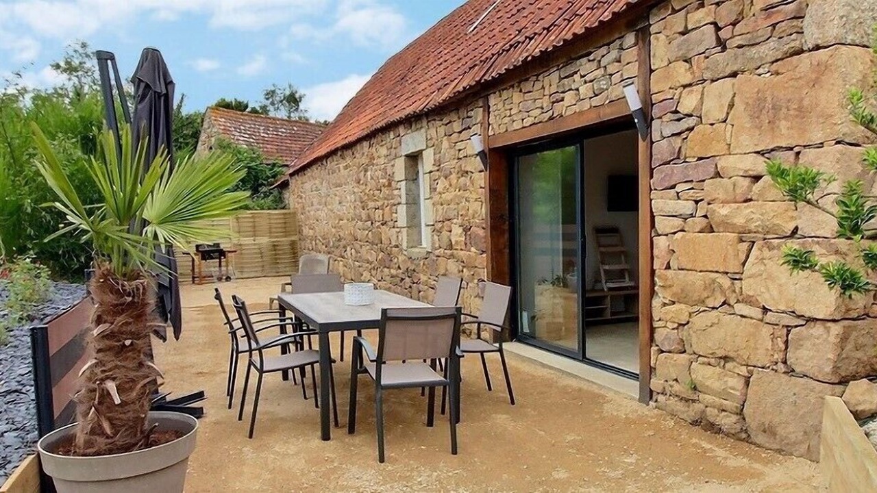 Photo of Outdoor in Ploumilliau