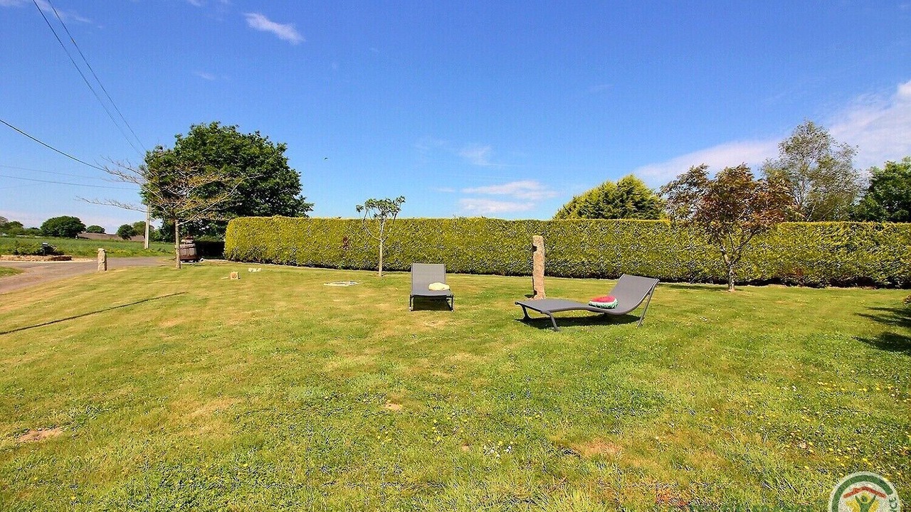 Photo of Outdoor in Ploumilliau