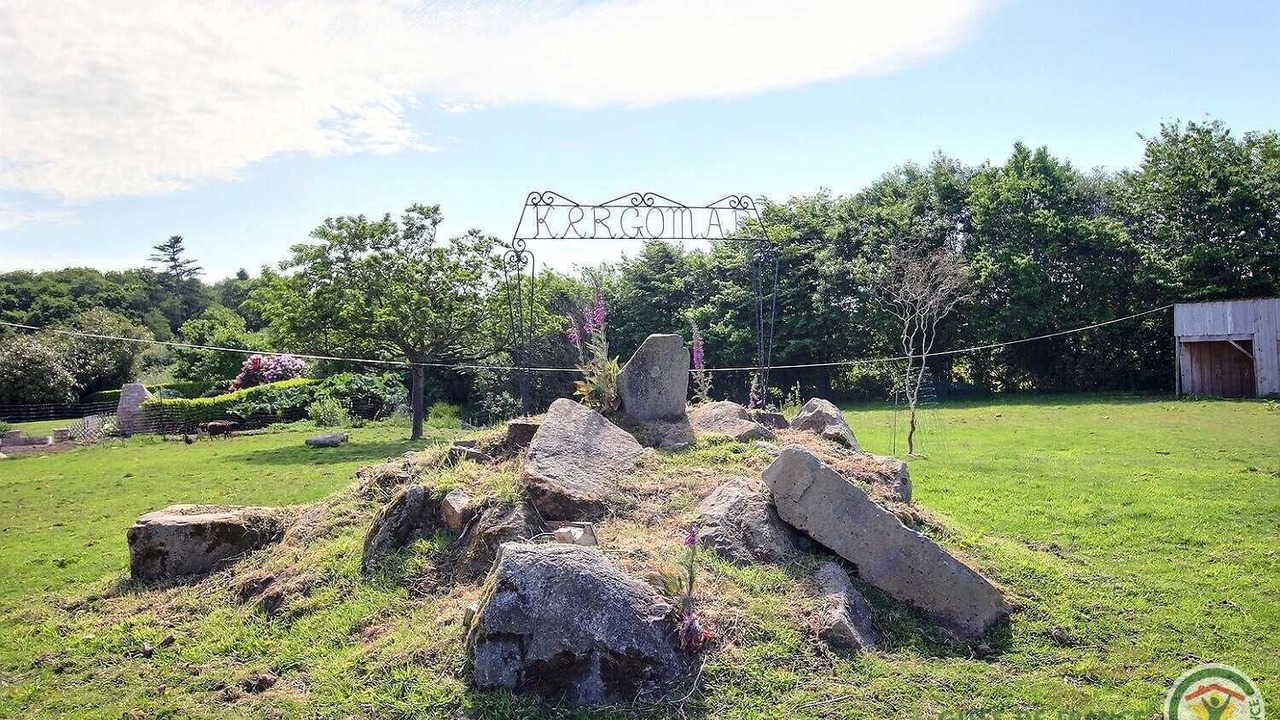 Photo of Outdoor in Ploumilliau