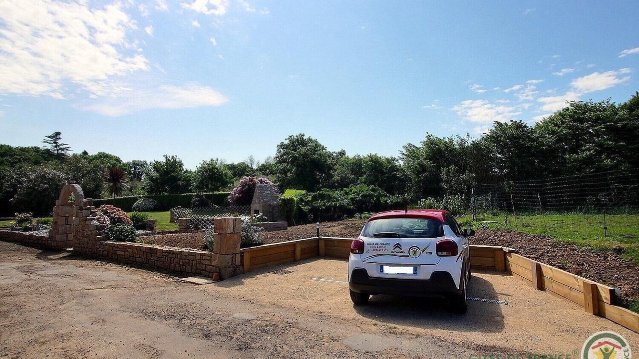 Photo of Outdoor in Ploumilliau