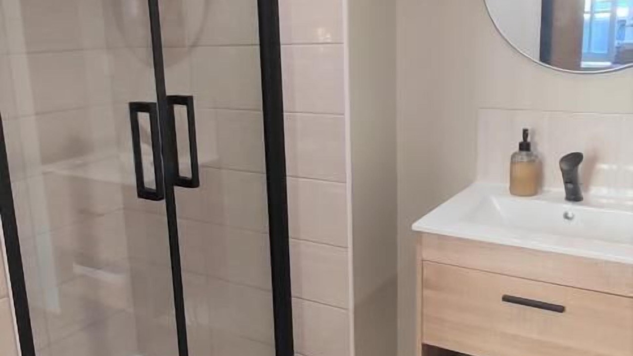 Photo of Bathroom in Rocroi