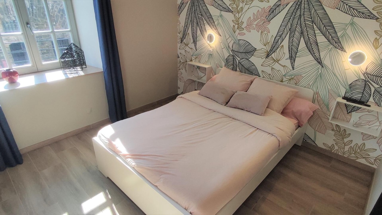 Photo of Bedroom in Rocroi