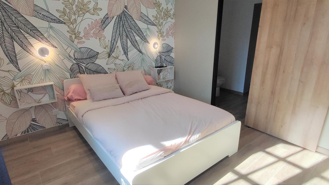 Photo of Bedroom in Rocroi