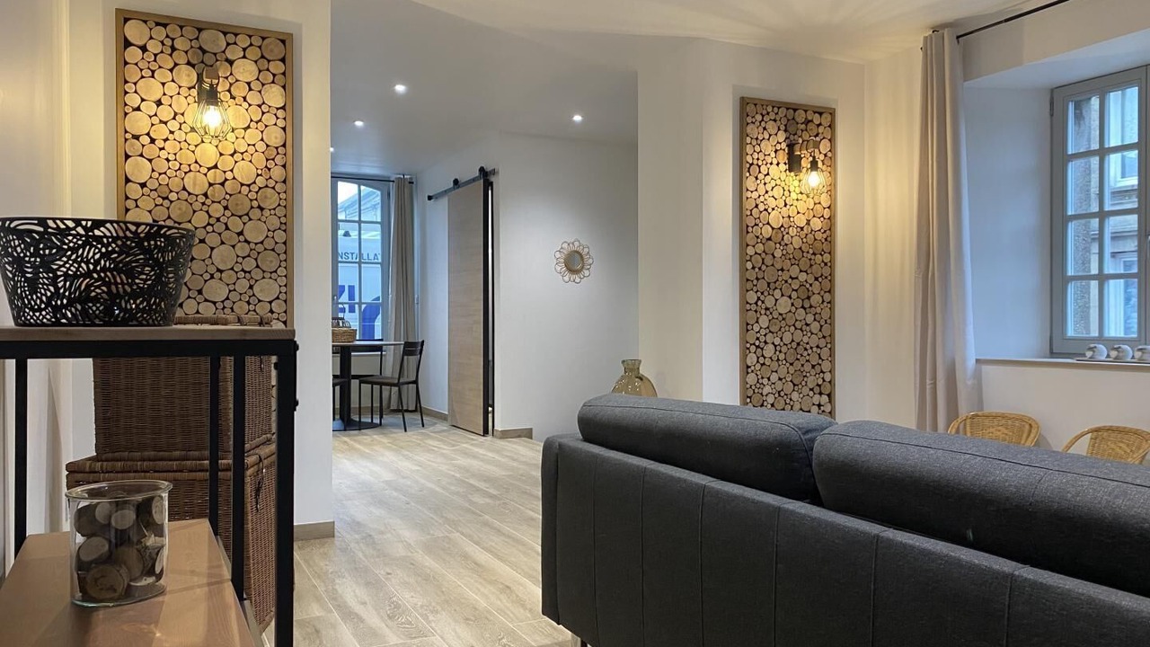 Photo of Livingroom in Rocroi